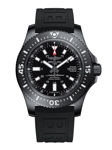 breitling superocean 44 special review|Breitling Superocean 44 price.